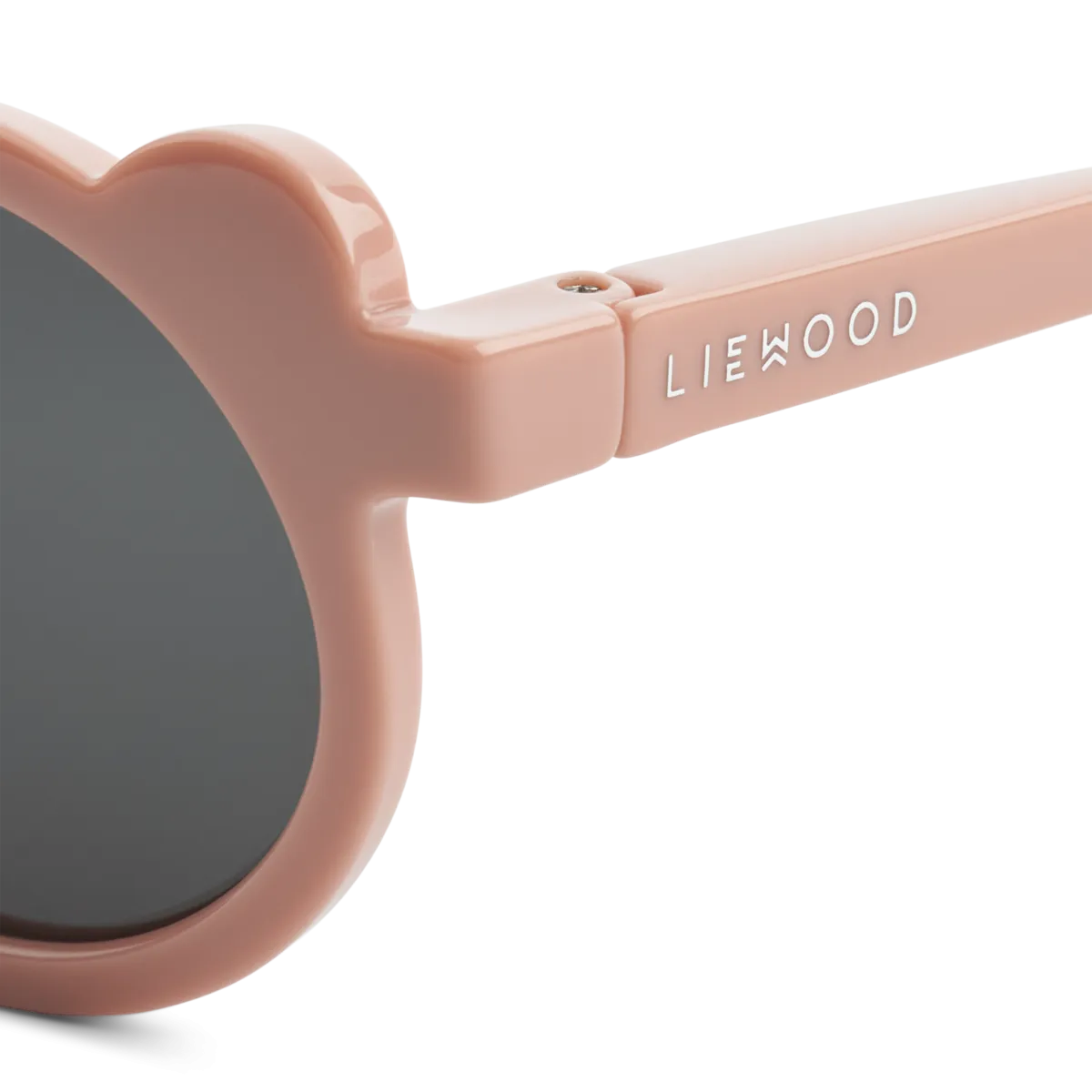 Liewood Darla Sunglasses Mr Bear 4-10Y | Tuscany Rose