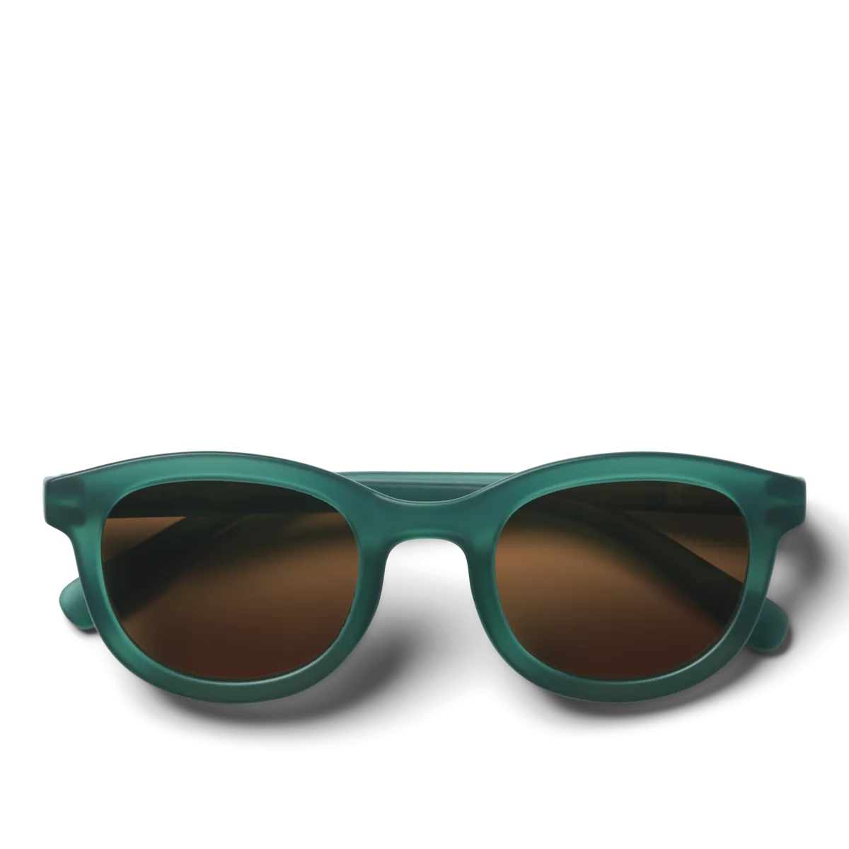 Liewood Ruben Sunglasses 1-3Y | Garden Green