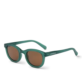 Liewood Ruben Sunglasses 1-3Y | Garden Green