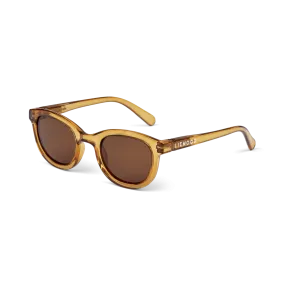 Liewood Ruben Sunglasses 1-3Y | Mustard