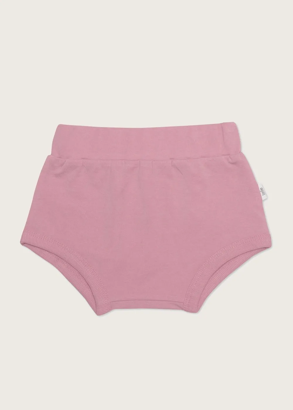 Lilac Baby Bloomers