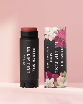 Lip Tint - Cerise