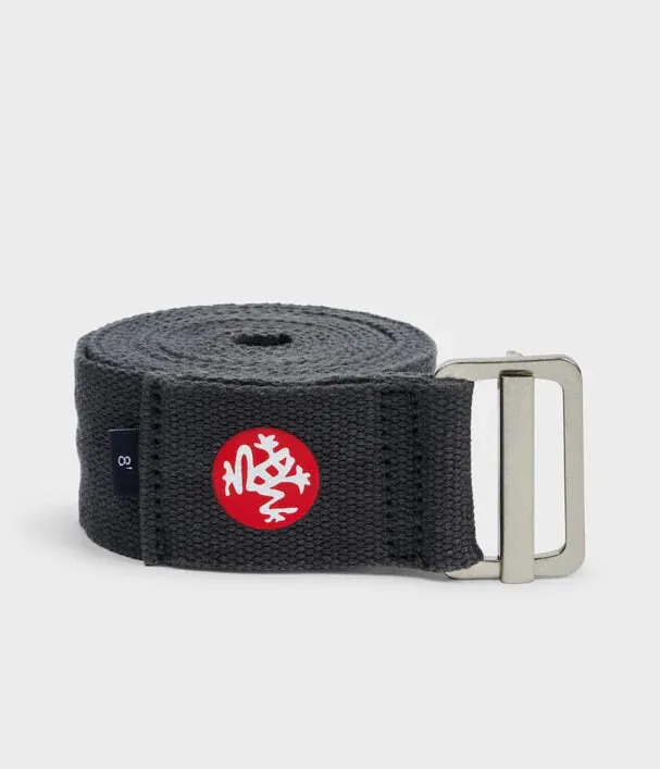 Manduka Align 8' Yoga Strap