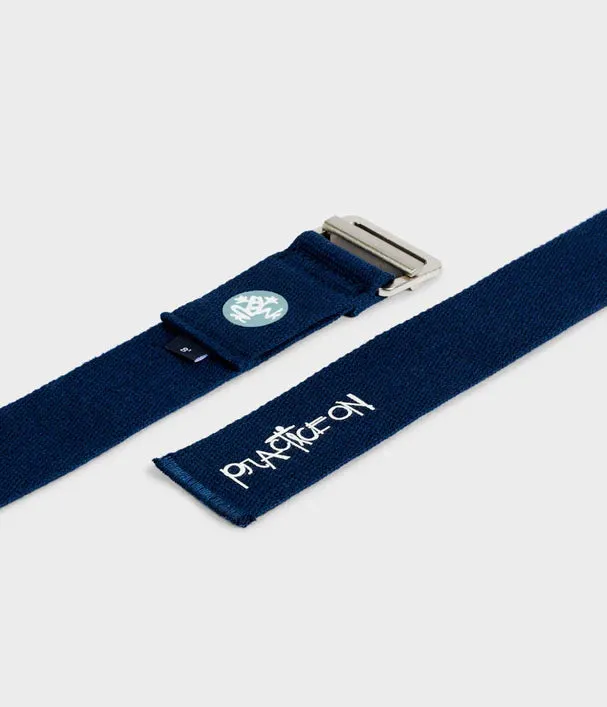 Manduka Align 8' Yoga Strap