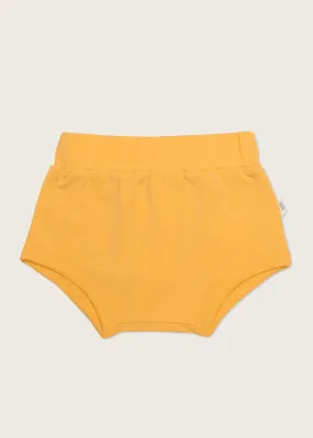 Marigold Baby Bloomers