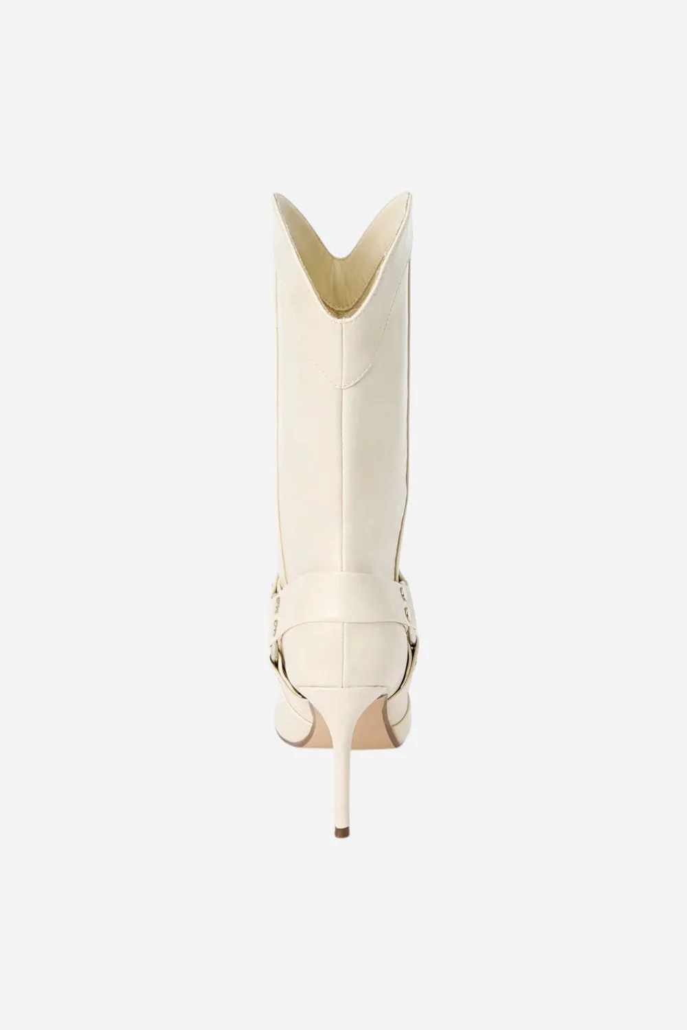 Matisse Avaline Boot Ivory