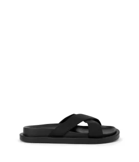 MATT&NAT ALVERA - Women's Vegan Flat Sandals