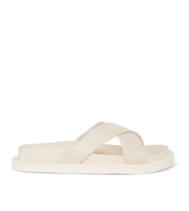 MATT&NAT ALVERA - Women's Vegan Flat Sandals