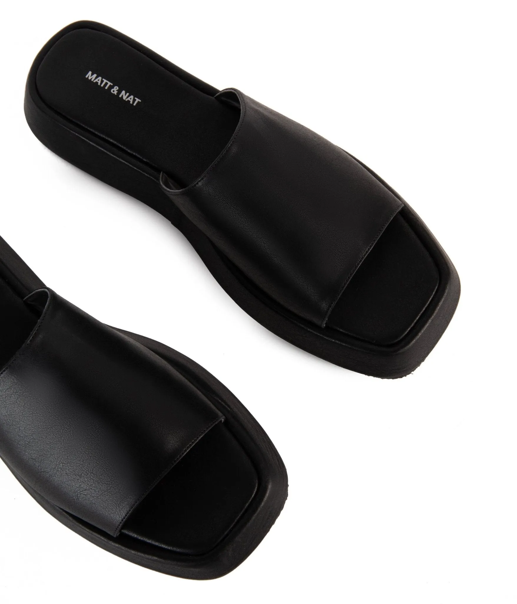 MATT&NAT PAULA - Women's Vegan Sandals