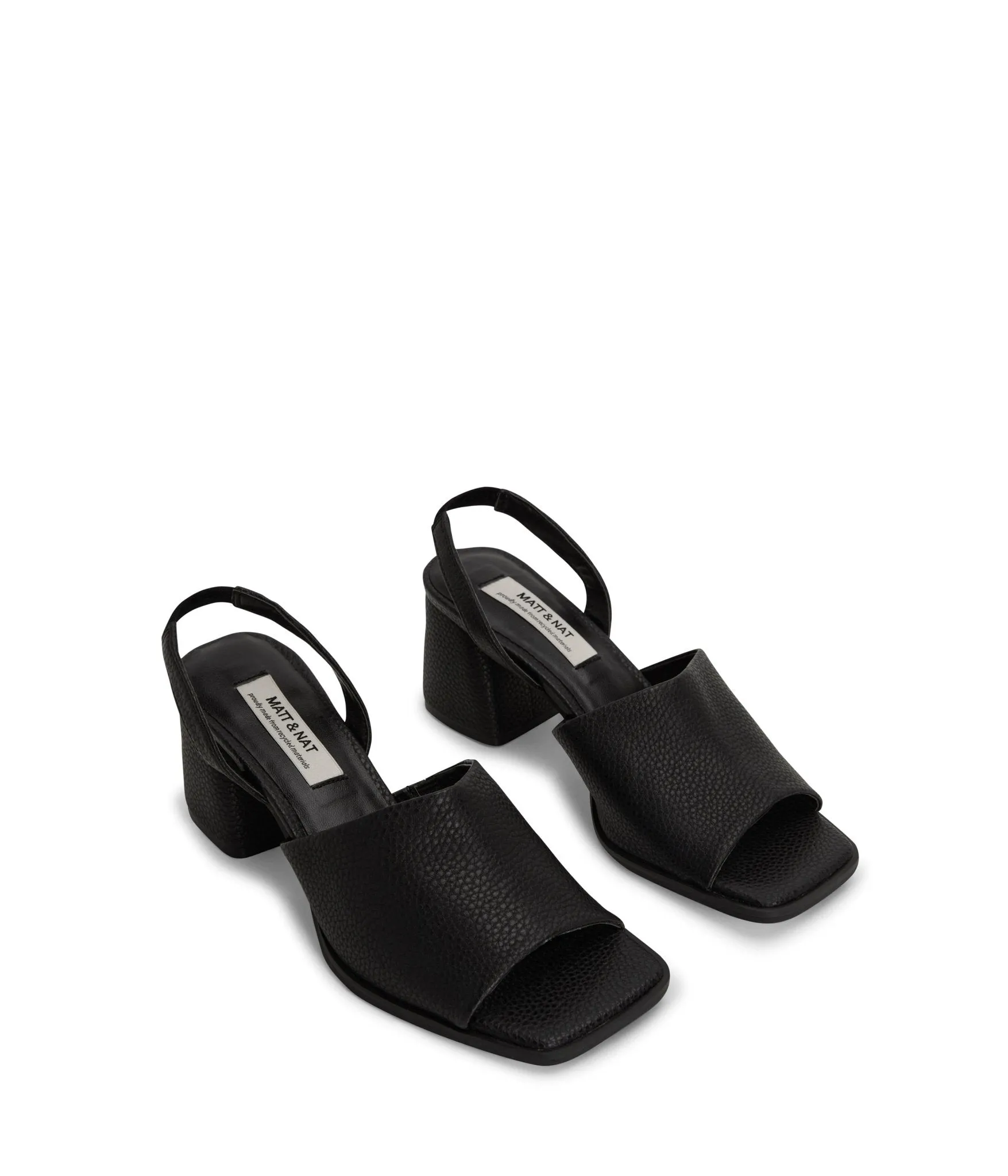 MATT&NAT PLUME - Women's Vegan Sandals