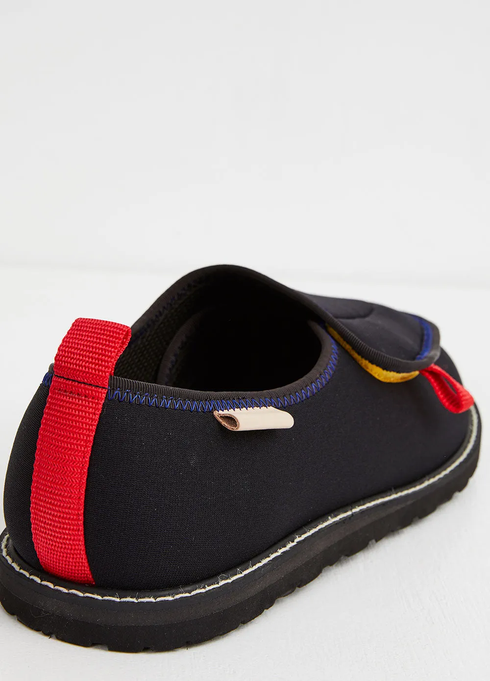 Medi Moccasins