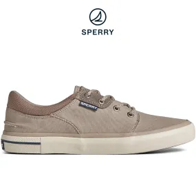 Men's Cross Jack Sneaker Taupe (STS25243)