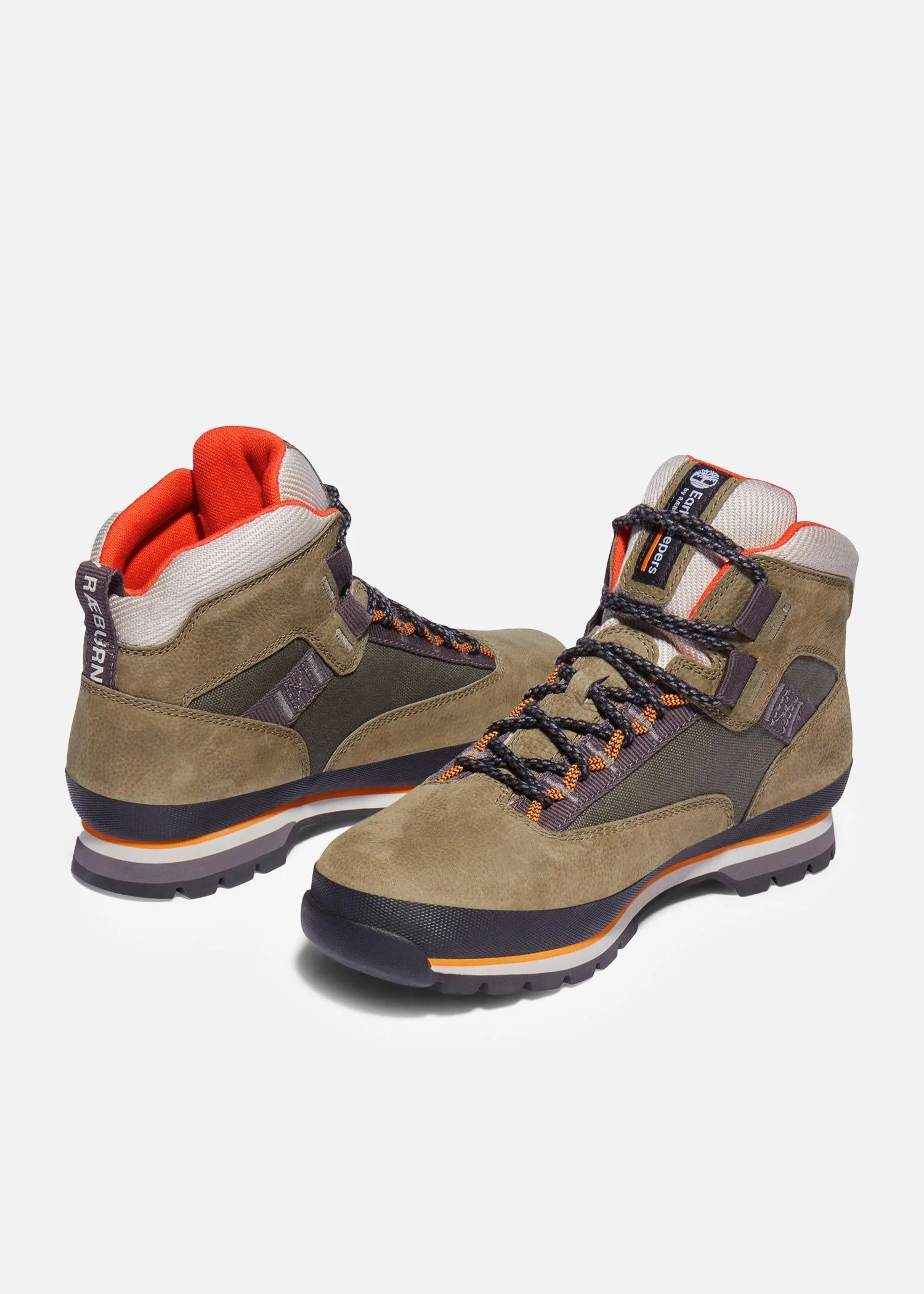 MENS EK by RÆBURN EURO HIKER