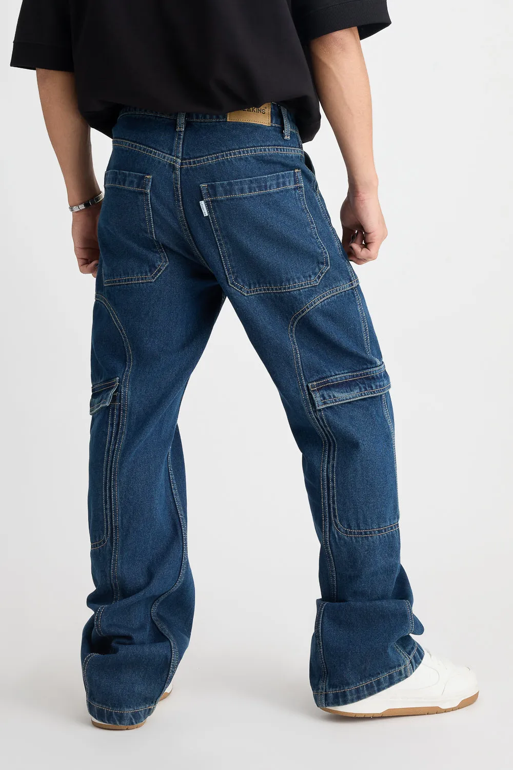 Men's Skyline Cargo Jeans