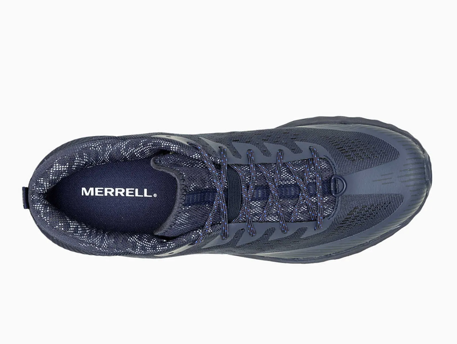 Merrell Agility Peak 5 J067761 - Sea Dazzling