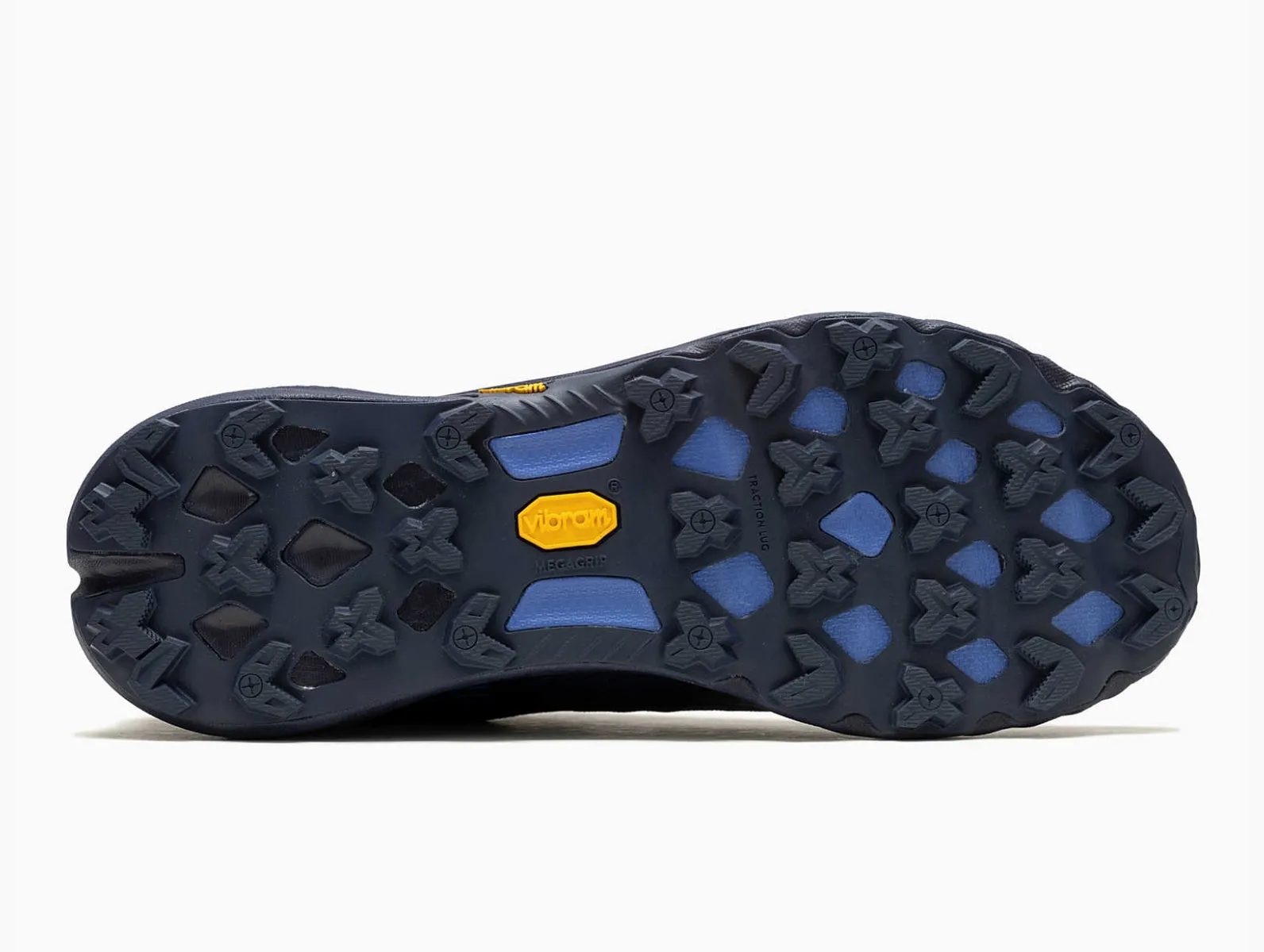 Merrell Agility Peak 5 J067761 - Sea Dazzling