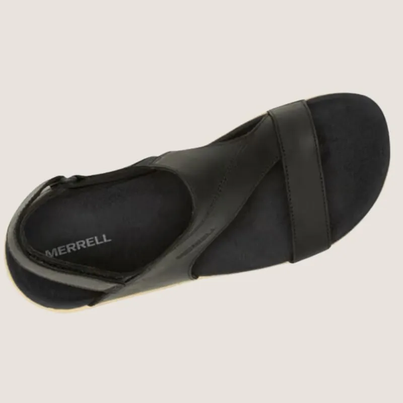 Merrell District 4 Luxe Backstrap Sandal