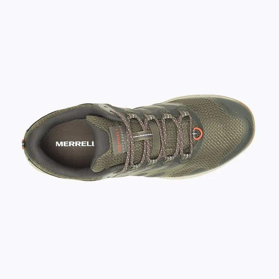 Merrell Men's Nova 3 Olive