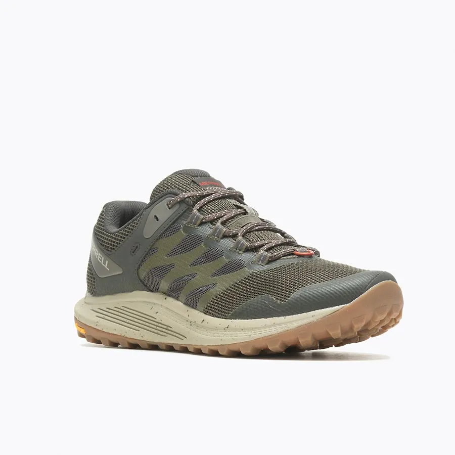 Merrell Men's Nova 3 Olive