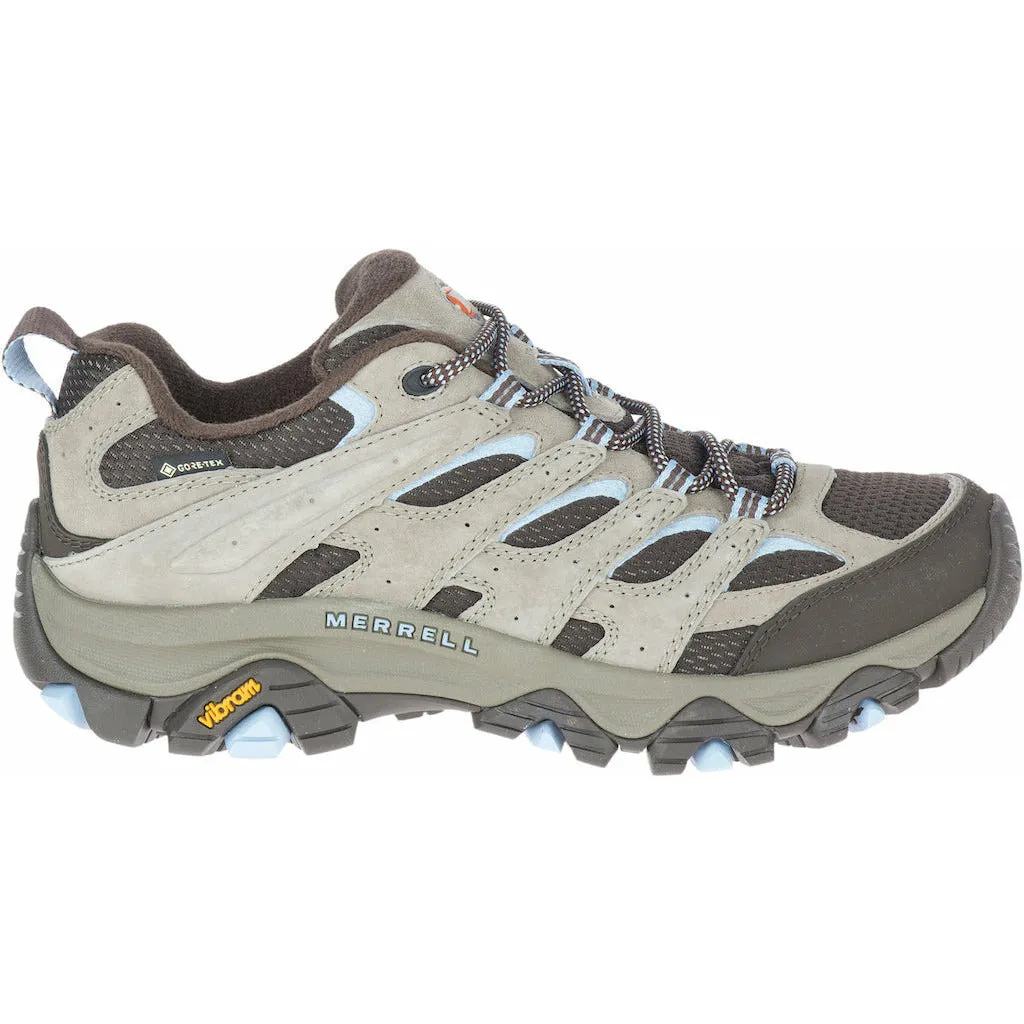 MERRELL MOAB 3 GORE-TEX® WOMEN'S