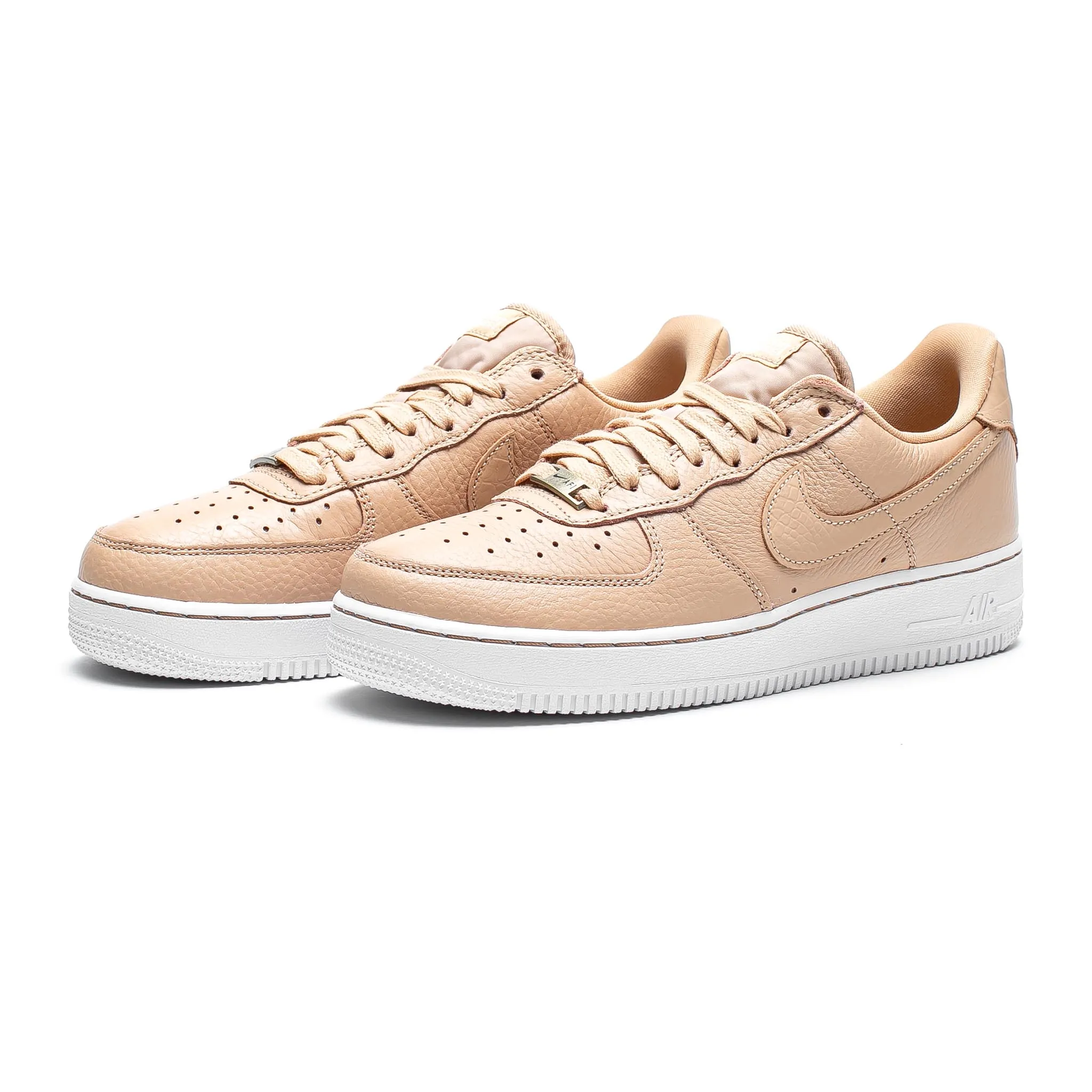 Nike Air Force 1 Craft 'Vachetta Tan Croc'