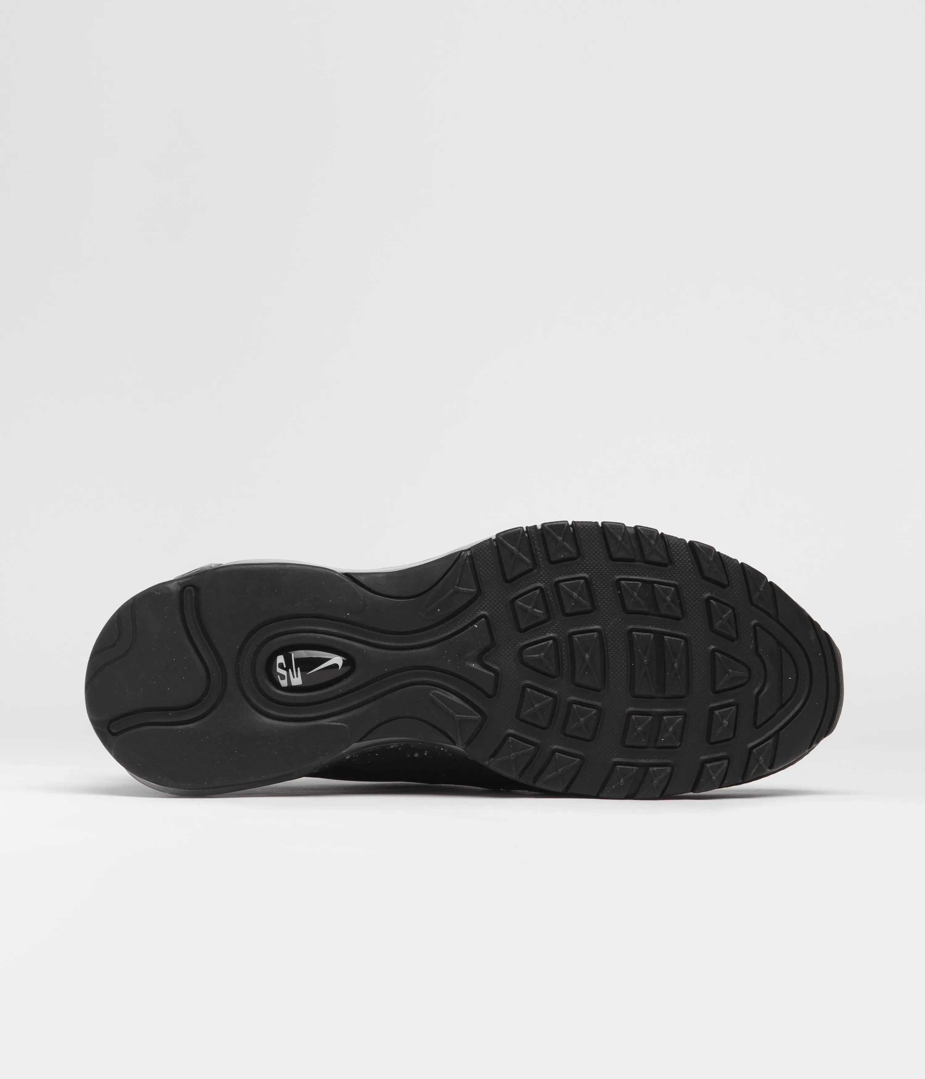 Nike Air Max Terrascape 97 Shoes - Black / Black - Black - Black