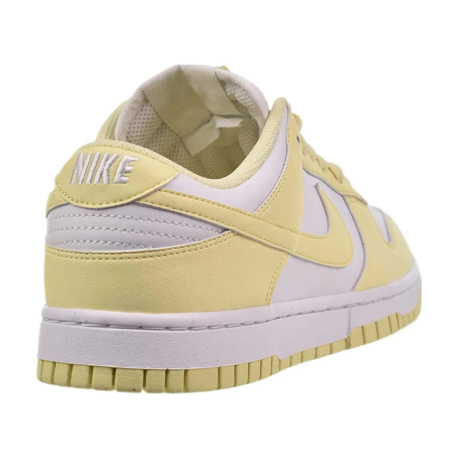 Nike Dunk Low Next Nature Women's Shoes White-Alabaster