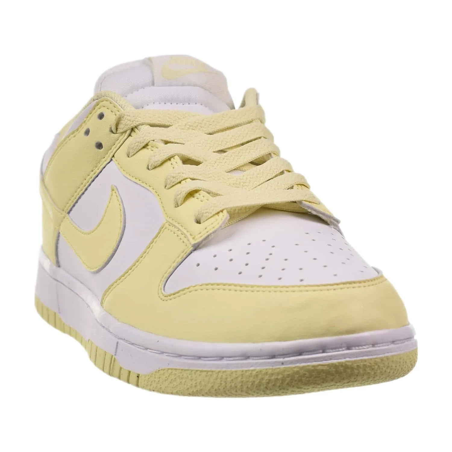 Nike Dunk Low Next Nature Women's Shoes White-Alabaster