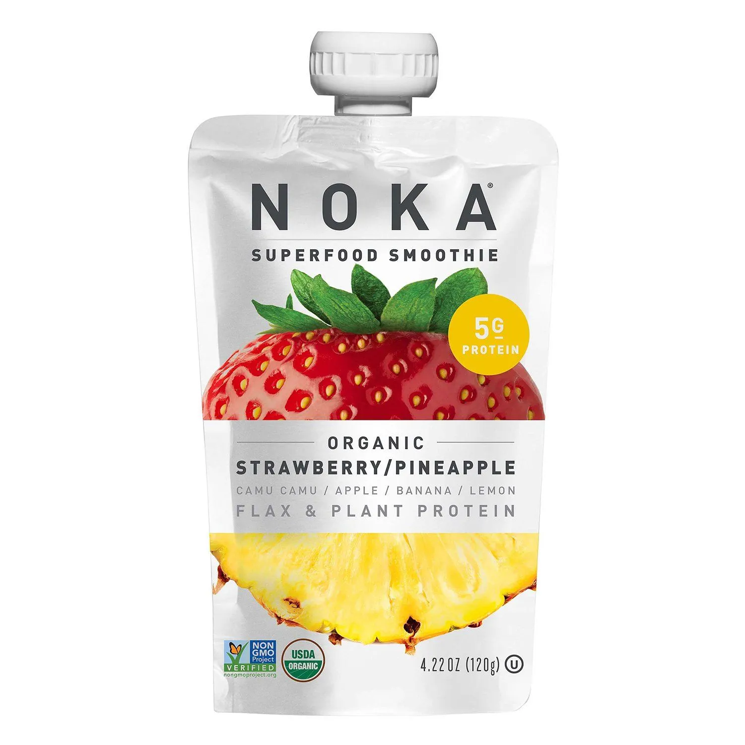 NOKA Superfood Smoothies