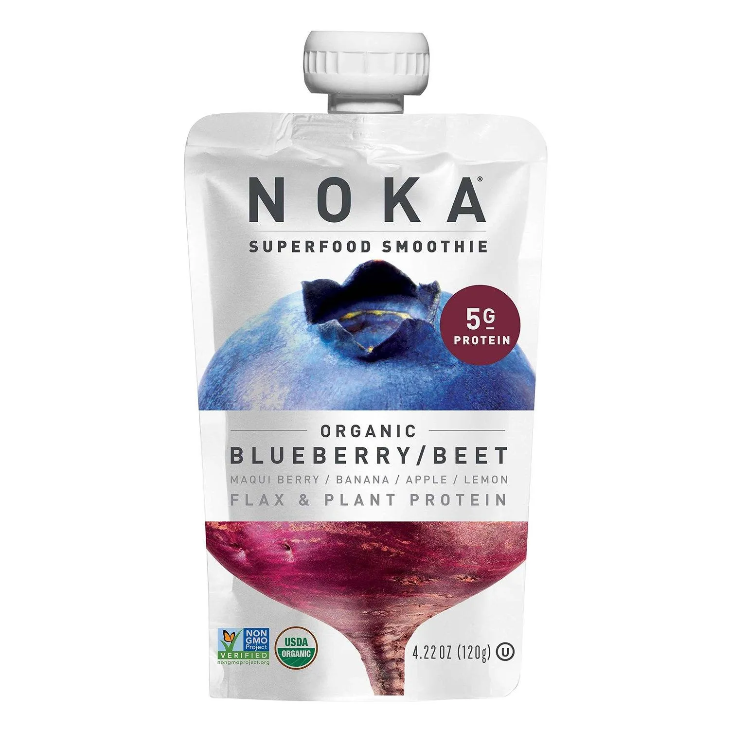 NOKA Superfood Smoothies