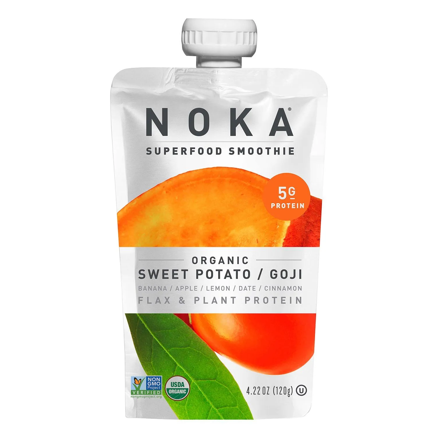 NOKA Superfood Smoothies