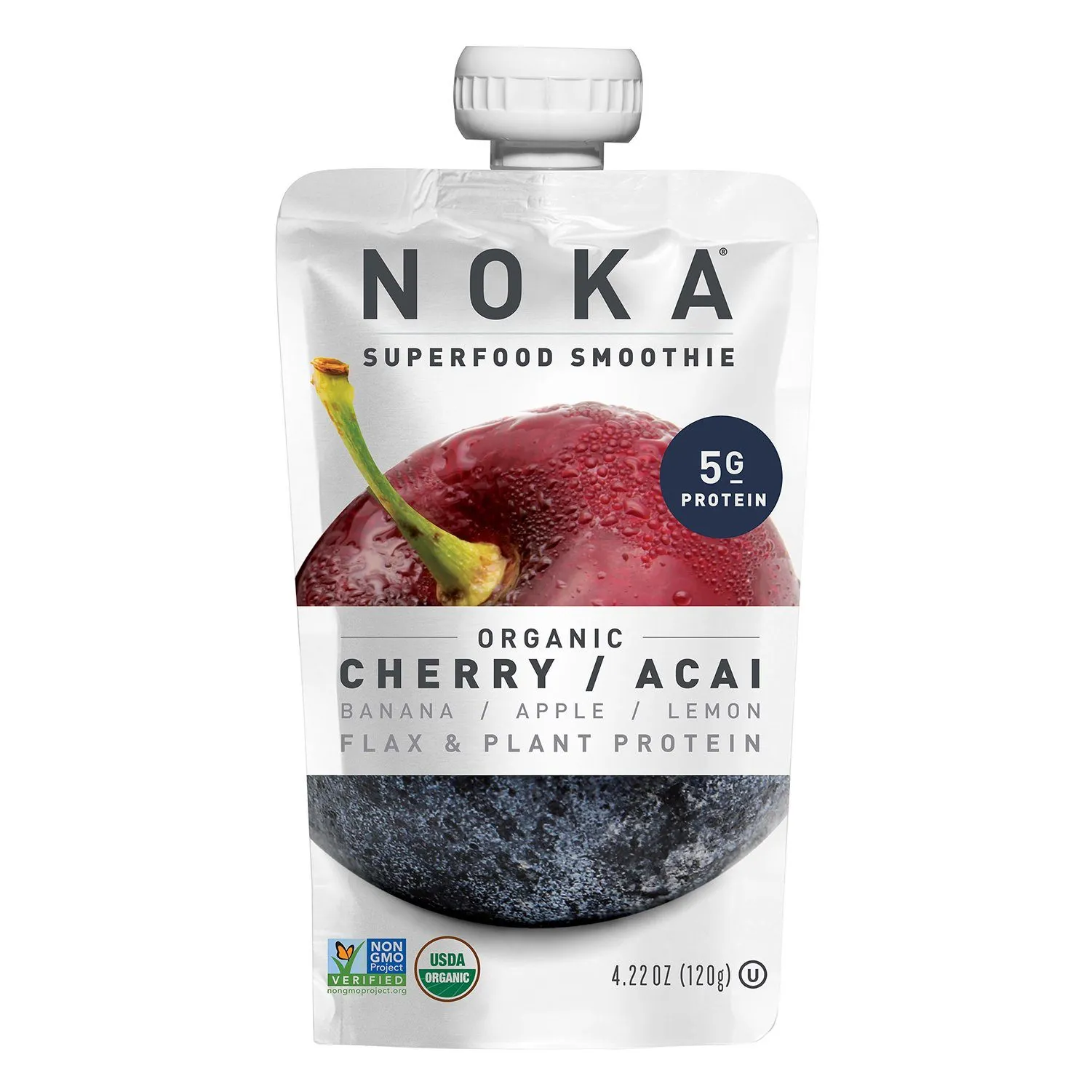 NOKA Superfood Smoothies