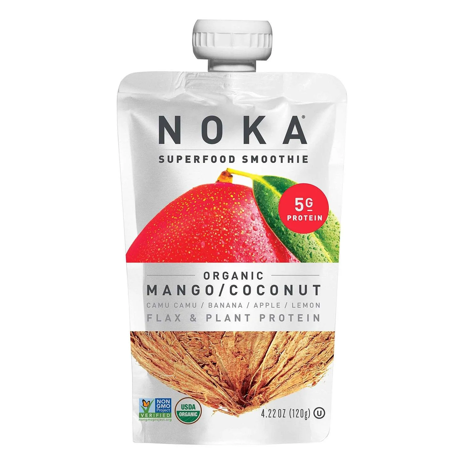 NOKA Superfood Smoothies