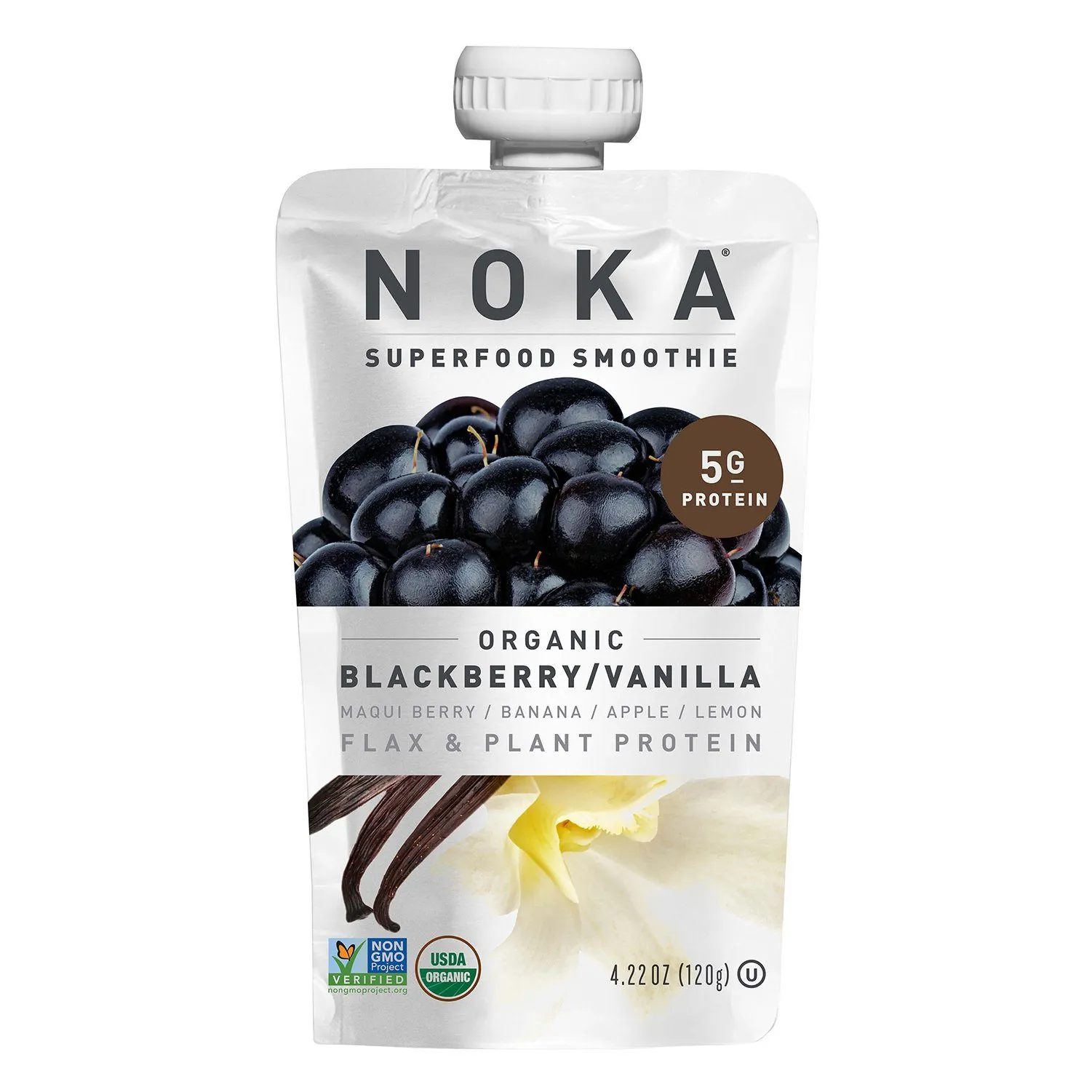 NOKA Superfood Smoothies