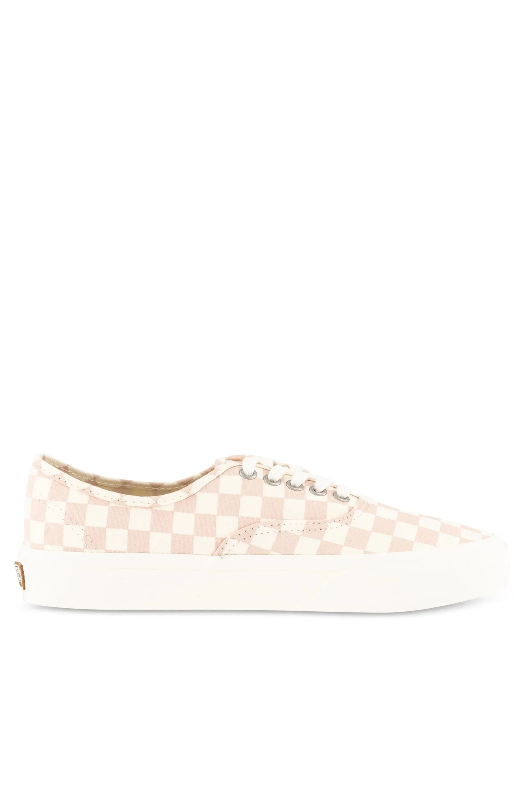 Peachy Keen Checkerboard Eco Authentic