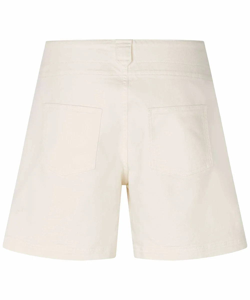 Phadera Wide-Leg Shorts