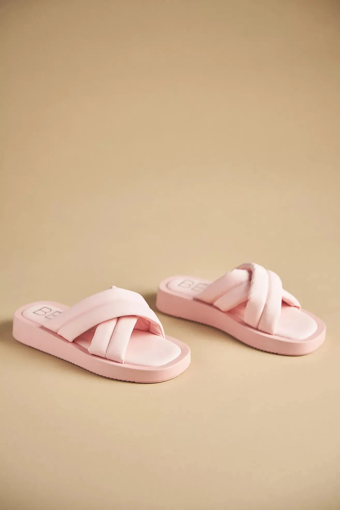 PIPER SANDAL IN PINK