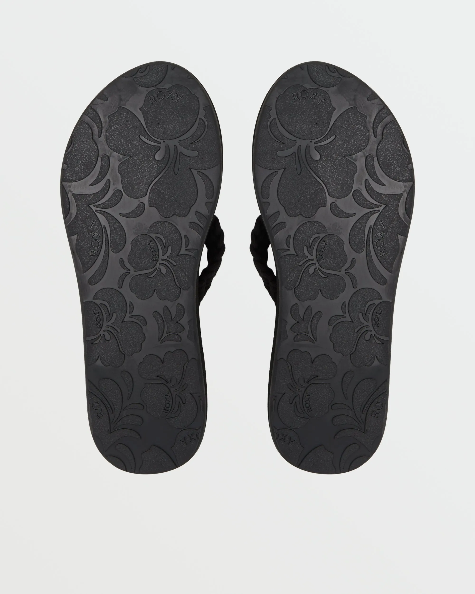 Porto IV Sandals - Black