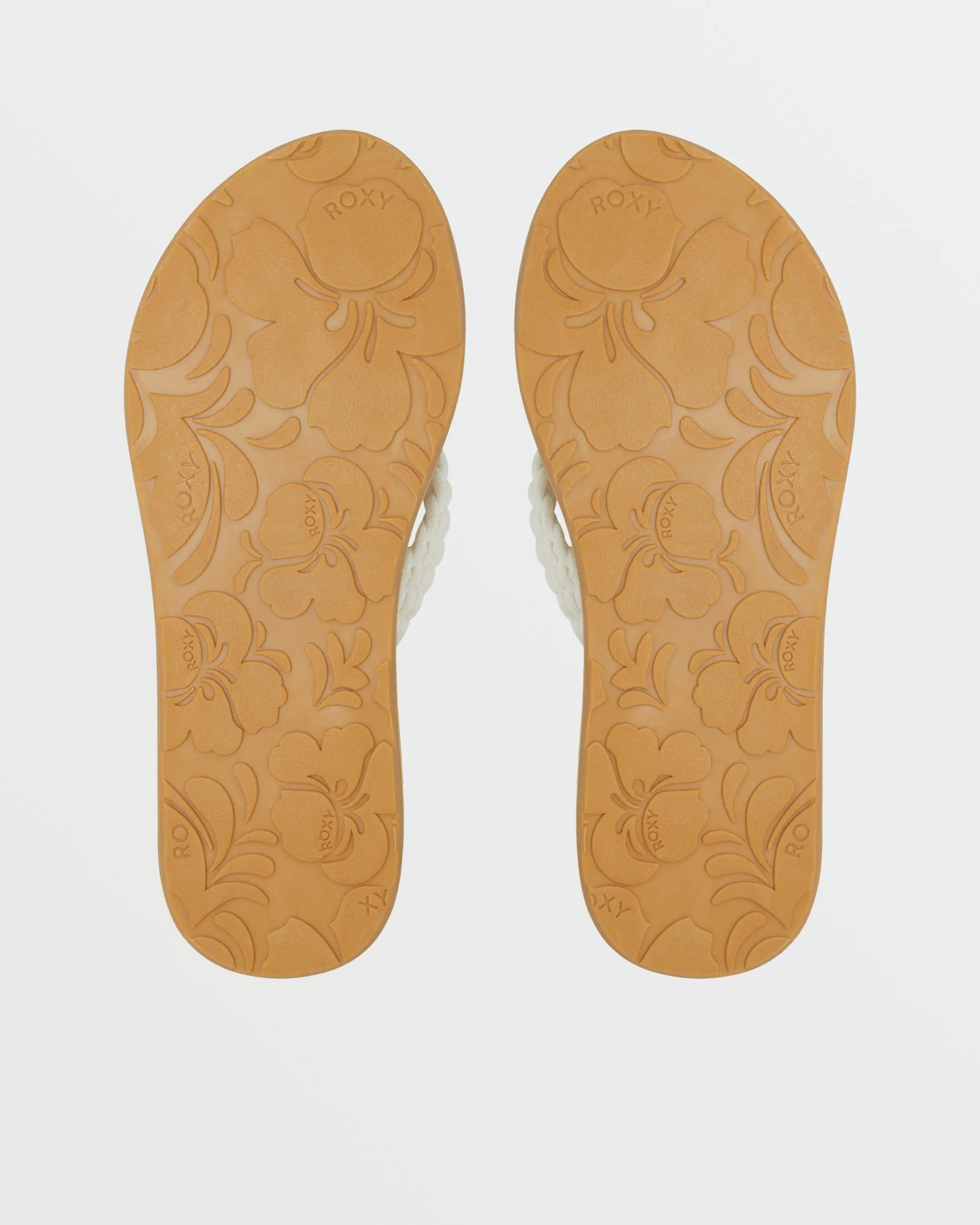 Porto IV Sandals - Natural