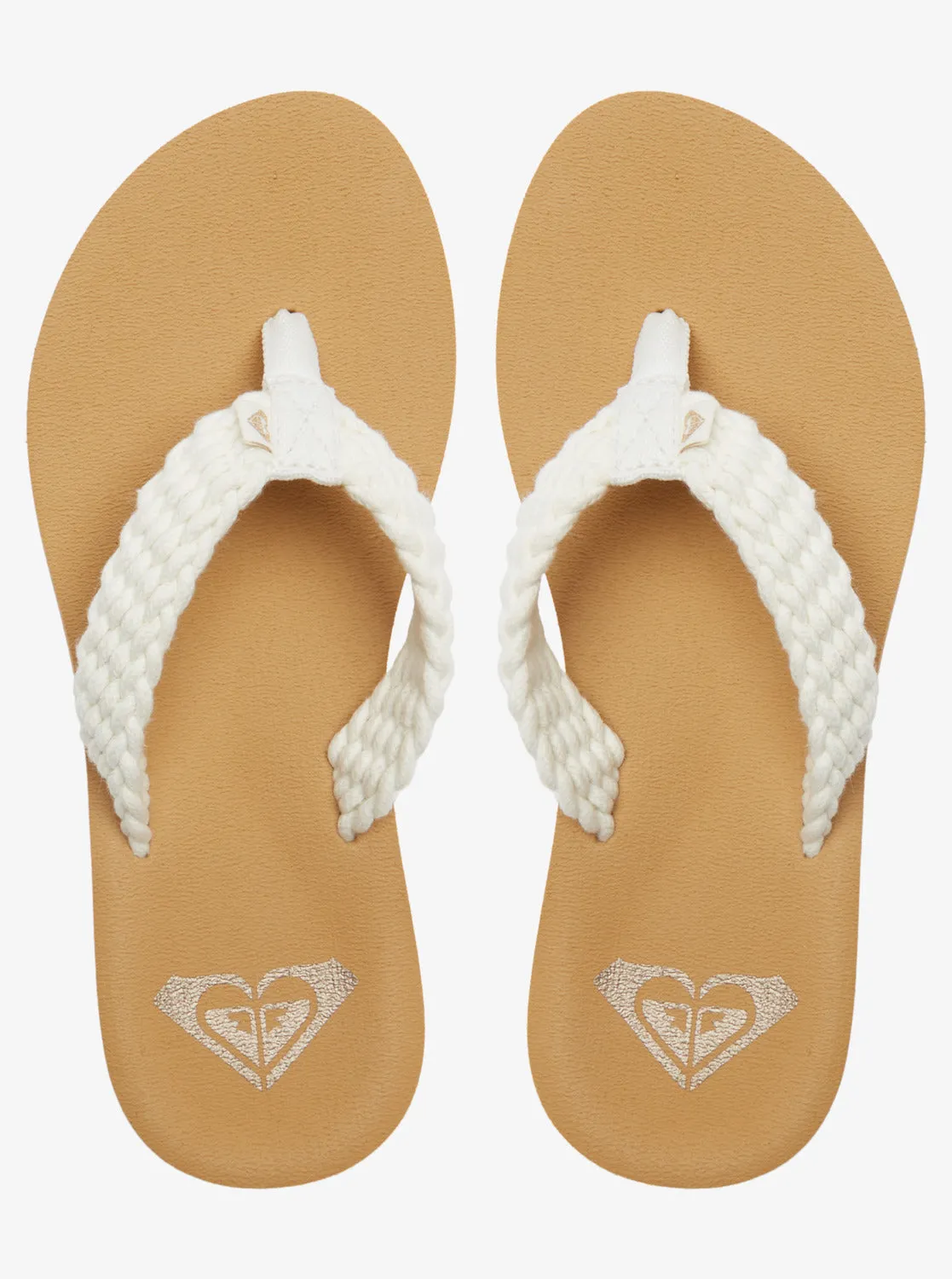 Porto IV Sandals - Natural