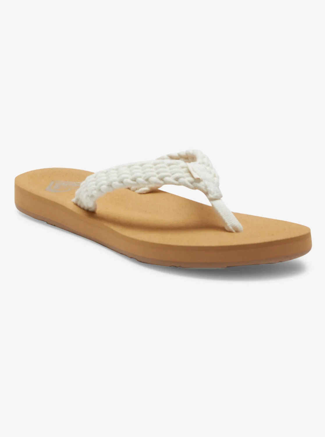 Porto IV Sandals - Natural