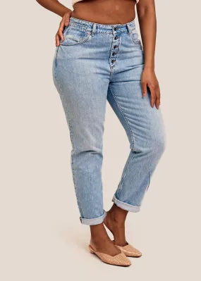 Porto Pamela Jeans