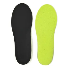 Pu Foam Cup Insole -22Cm To 25Cm - 8.7In To 9.8In-