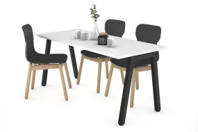 Quadro A Legs Table [1200L x 700W]