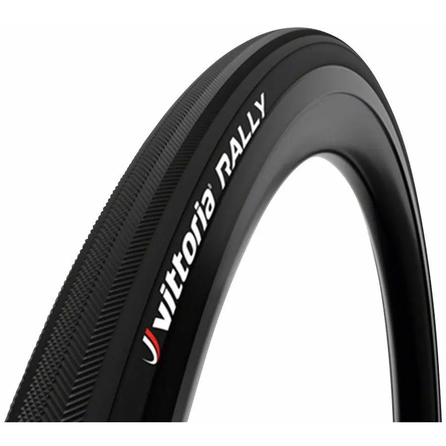 Rally Bike Tire - 700 x 25