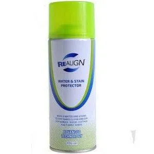 Realign Water/Stain Protector