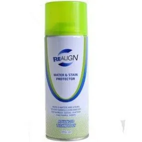 Realign Water/Stain Protector