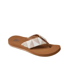 REEF Women's Spring Woven Sandals Sand