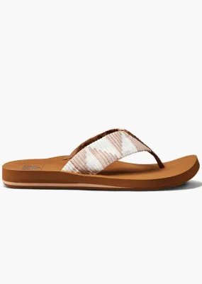 Reef Women's Spring Woven Sandals