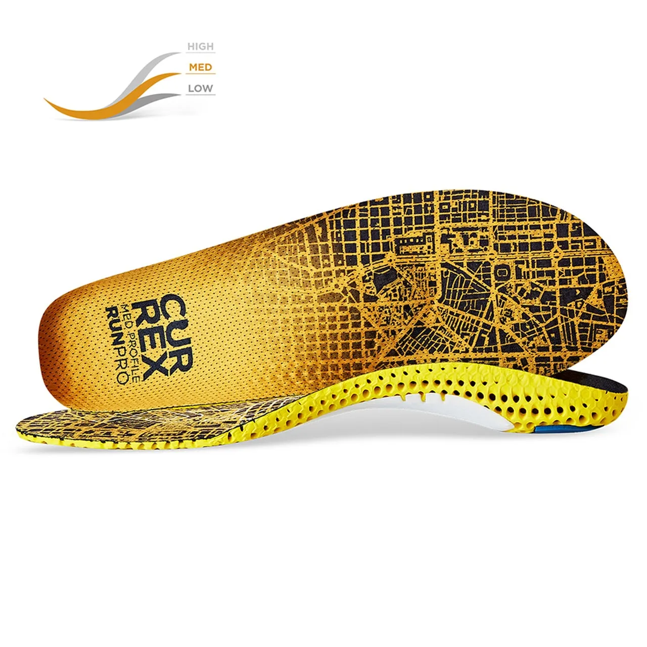 RunPro Insoles